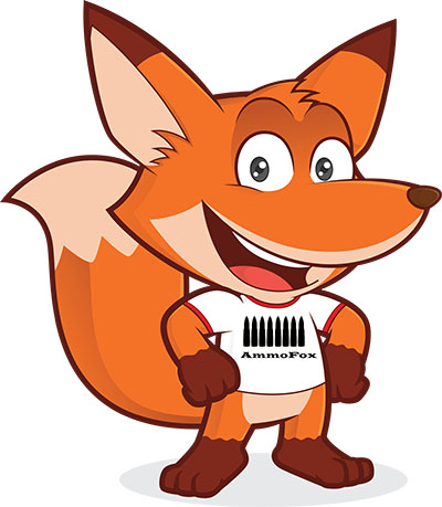 Ammofox